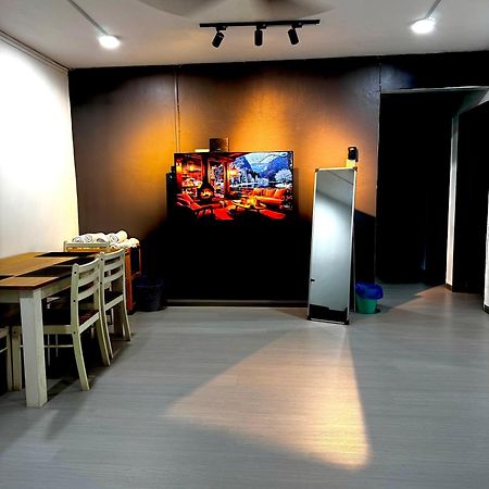 Luxuryfamilysuite6-9Pax-Jonkerstreet-Citytown Malacca Esterno foto