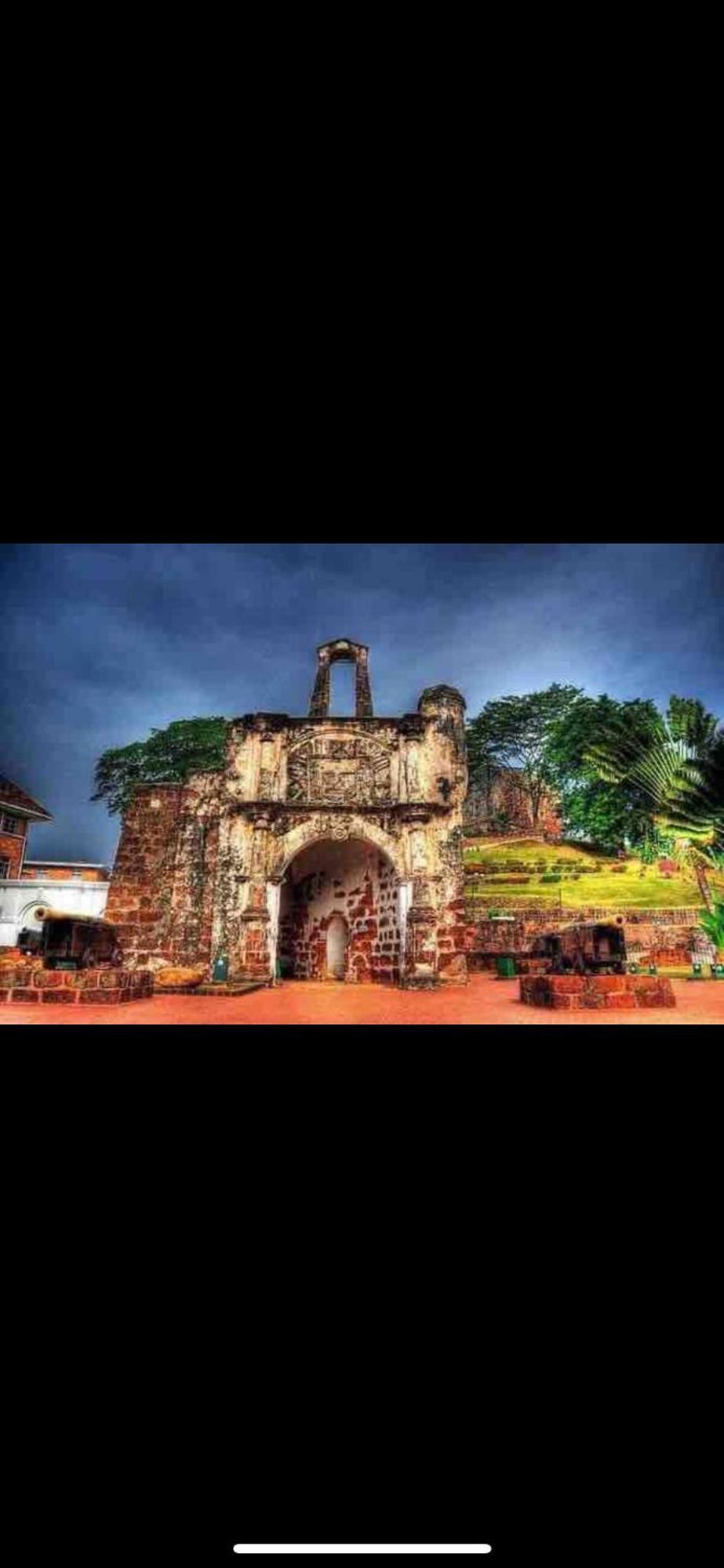 Luxuryfamilysuite6-9Pax-Jonkerstreet-Citytown Malacca Esterno foto