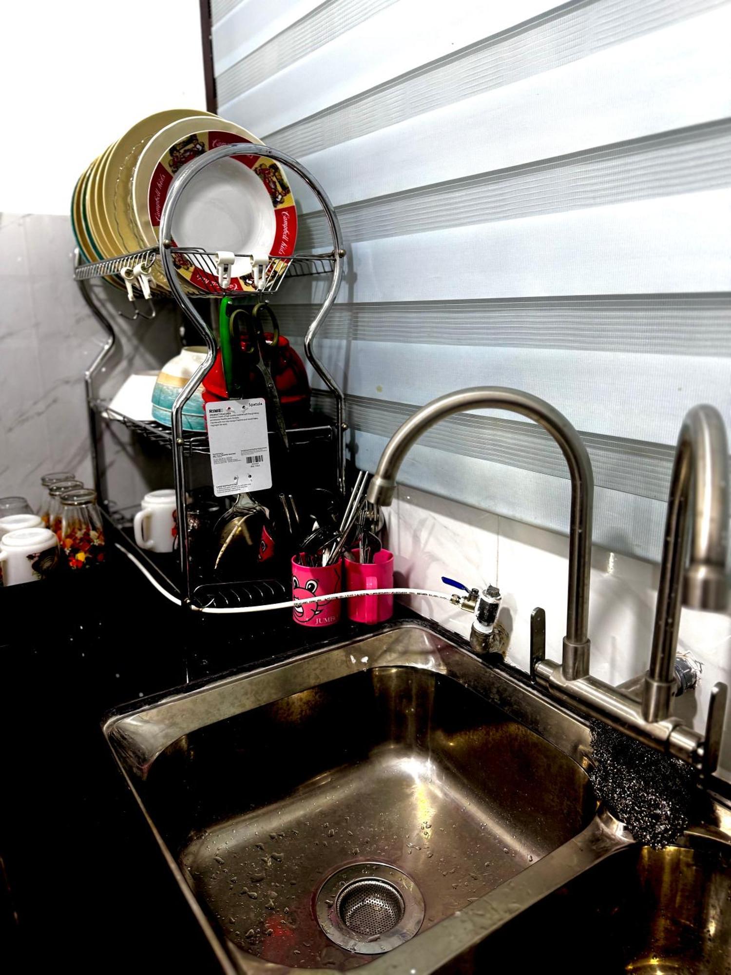 Luxuryfamilysuite6-9Pax-Jonkerstreet-Citytown Malacca Esterno foto