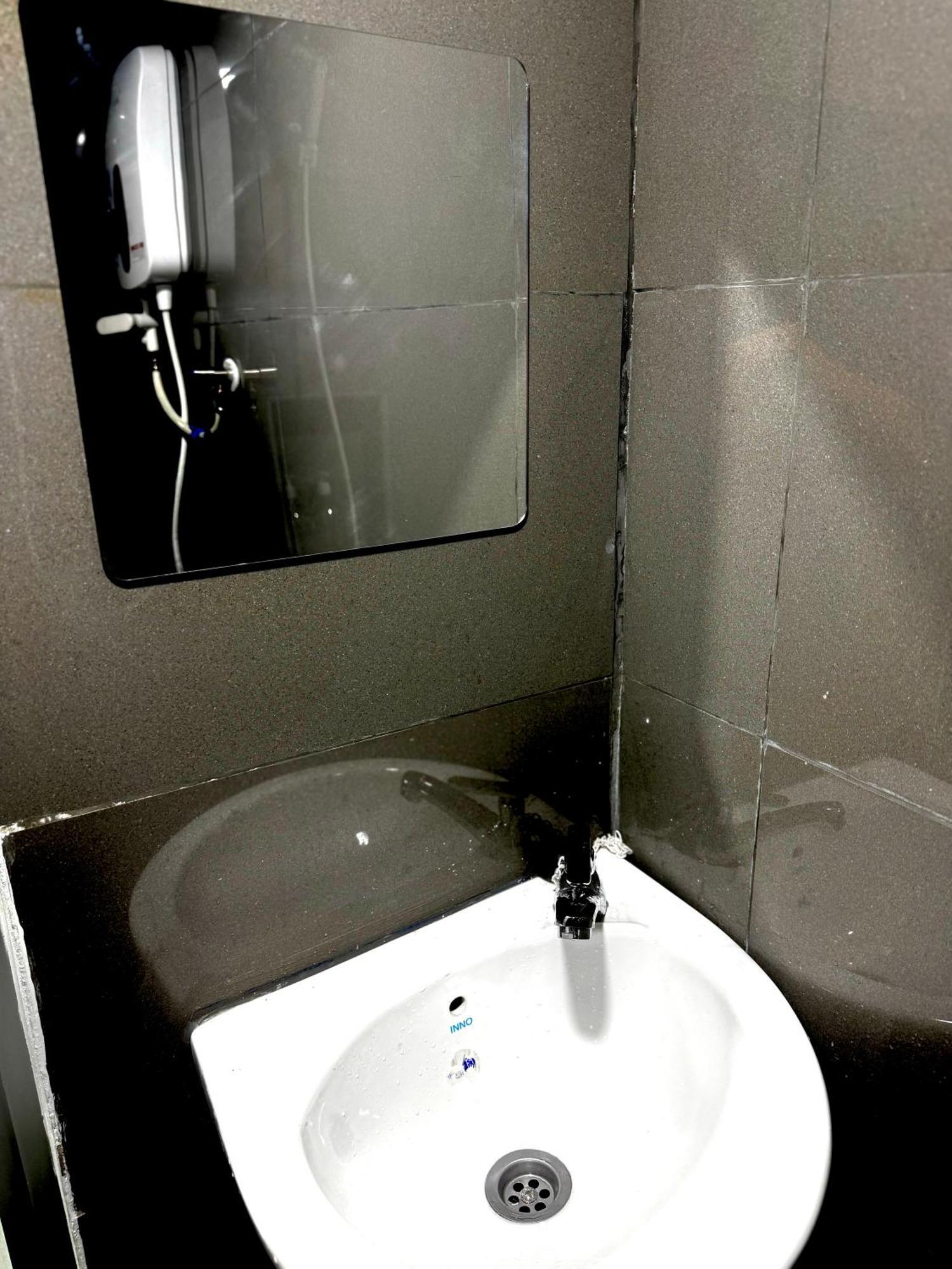 Luxuryfamilysuite6-9Pax-Jonkerstreet-Citytown Malacca Esterno foto