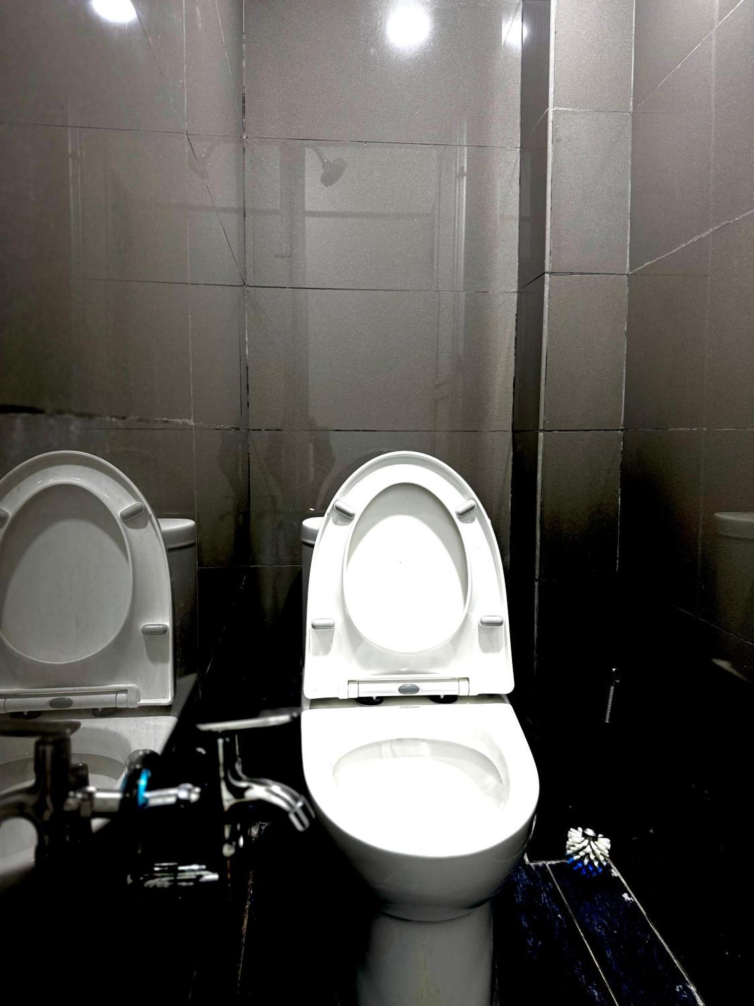 Luxuryfamilysuite6-9Pax-Jonkerstreet-Citytown Malacca Esterno foto