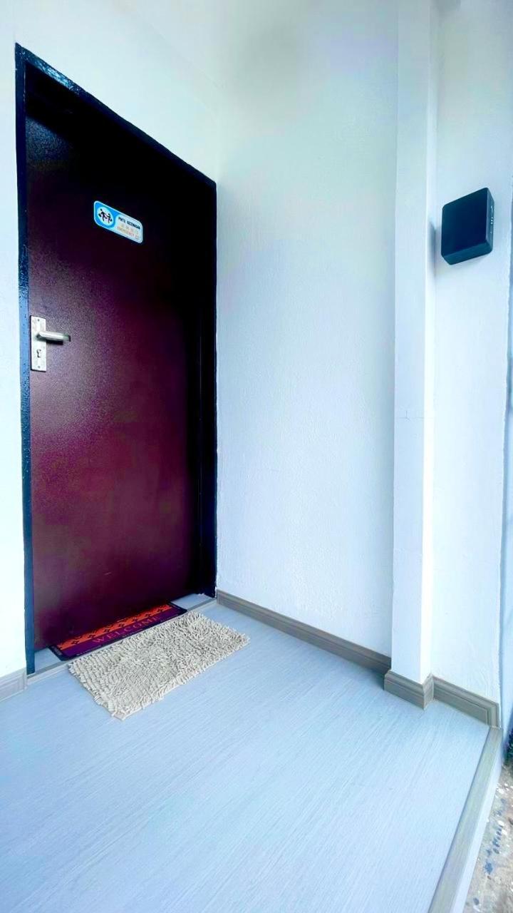Luxuryfamilysuite6-9Pax-Jonkerstreet-Citytown Malacca Esterno foto